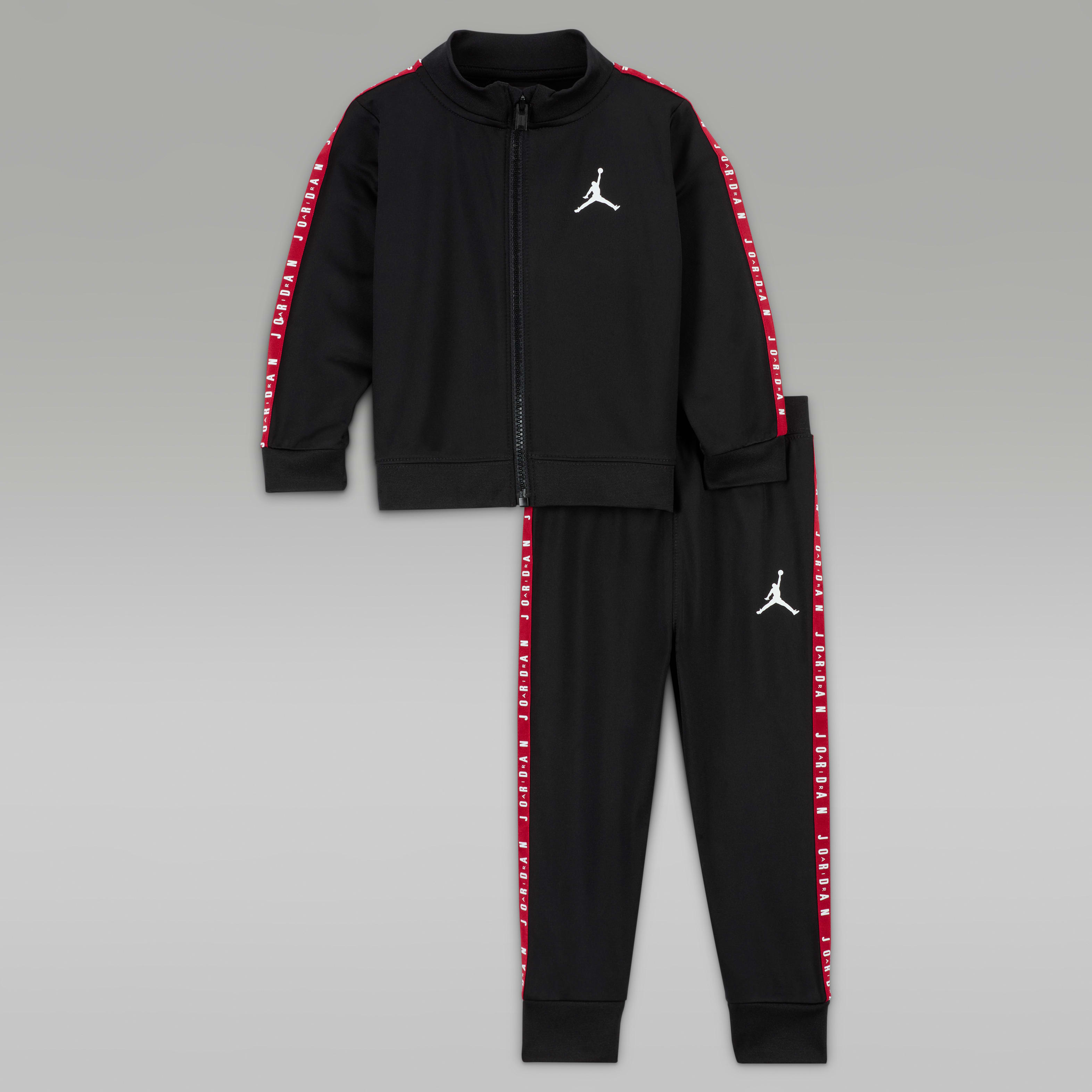 Nike Air Jordan Baby 12 24M 2 Piece Tricot Set King s Cross